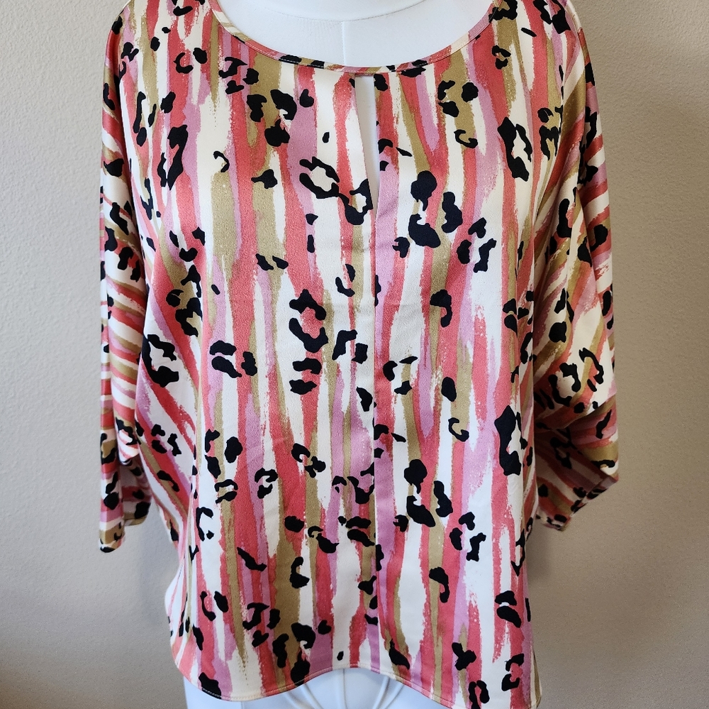 Marc New York top.